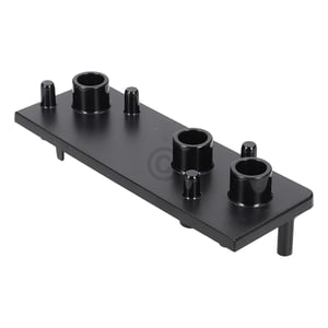 Top cover roof 201-2497-0141 Ecovacs