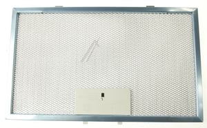 Metallfettfilter für Dunstabzugshaube AEG 140150113011 303,7x183,5 mm