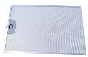 Metallfettfilter für Dunstabzugshaube Faber kompatibel Abluftfilter