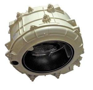 Whirlpool Indesit 40 Liter Kunststoffbehälter 482000029983 Ofen