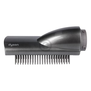 Glättbürste feste Borsten für Kurzhaar Pony dyson 970291-01 für Airwrap™ Haarstyler