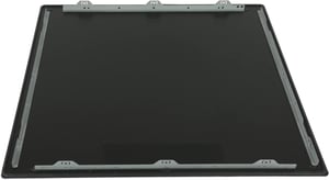 Glaskeramikfläche 00684332