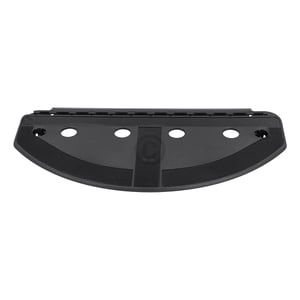 Wischplattenhalter (schwarz) Ecovacs 201-2353-1056 für Staubsauger-Roboter