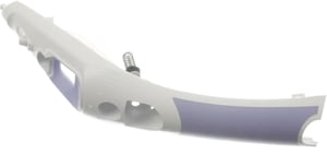 Griff für Bügeleisen BSH-Gruppe 00754676 Handgriff