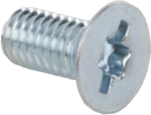 Schraube M5 für Ofen BSH Hausgeräte 00182050 Senkkopf, Torx