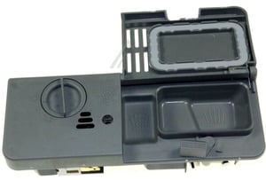 Dosiergerät grau für Amica Geschirrspüler 1030694 Spülmittelzufuhr