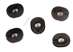 Bogenrohr Drahtstecker Segway-Ninebot AB.05.05.00.0276 für E-Scooter F-Series Gehäuse