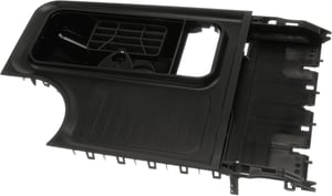 Abdeckung für Blende Bosch 11032833 Schutz, Kunststoff