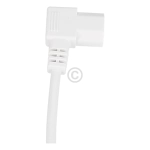 Power cord 201-2237-11Q8 Ecovacs