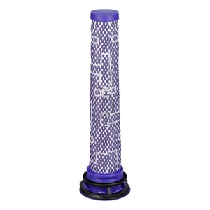 Filter passend für Dyson 965661-01 BLUPARTS - KOMPATIBEL 10113048