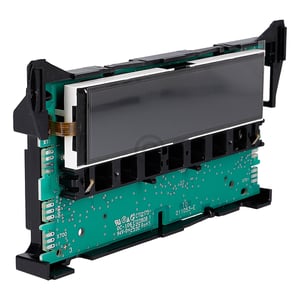 Bedienmodul programmiert 11024371