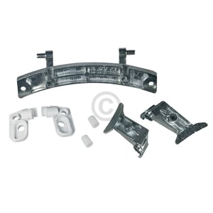 Türscharnier CANDY 49001262 für Waschmaschine Waschtrockner