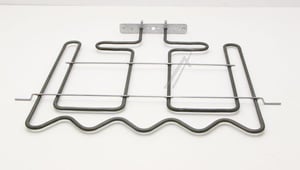 Bauknecht Ofen Oberhitze-Heizung 2450W 230V