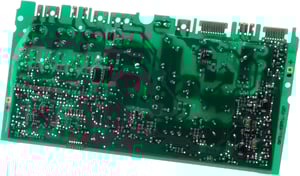 Steuerungsmodul programmiert 12018582