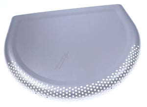 Oberkappe für Mikrowelle Whirlpool 482000006213 Kit