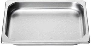 Garbehälter für Ofen BSH-Gruppe 00703319 Backofen