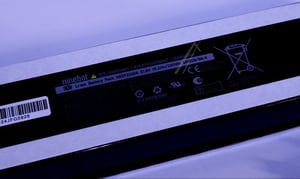 Akku Segway-Ninebot AB.05.14.00.0026 für E-Scooter E2 E2D II E2 Plus II E2 II