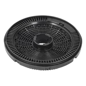 Kohlefilter Beko 9197068268 für Dunstabzugshaube Beko