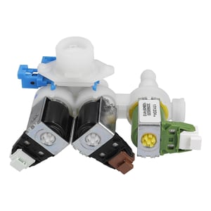 Magnetventil 3-Wege Bitron/ Elbi 33560020 für Waschmaschine Bitron/ Elbi