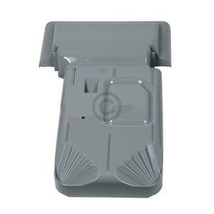 Abtropfschale BOSCH 00702989 grau für Kaffeemaschine