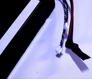 Akku Segway-Ninebot AB.05.14.00.0026 für E-Scooter E2 E2D II E2 Plus II E2 II