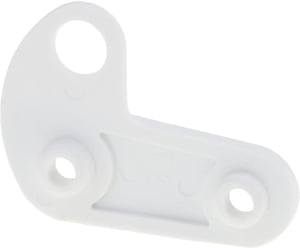 Anschlag für Kühlschrank BSH-Gruppe 00181012 Türdichtung, Führung