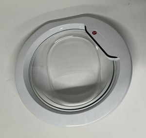 Waschmaschinenfenster Candy 43015391 Türdichtung