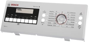 Bedienblende 11011221