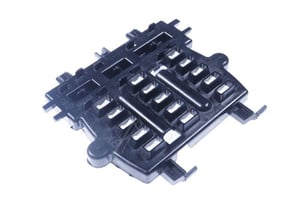 Beko/Grundig/Arcelik Waschmaschine Knopf C00908172 Wähltasten-Gruppe