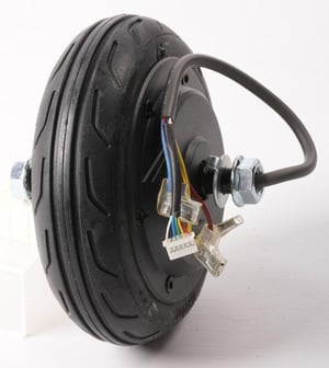 Nabenmotor Baugruppe Segway-Ninebot AB.00.0010.89 für E-Scooter Air T15E