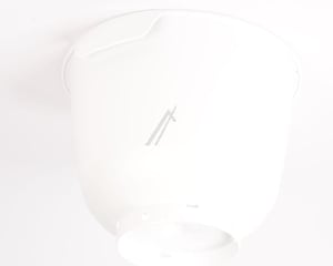 Rührschüssel 5,4 l Bosch Siemens 12050327 Kunststoff