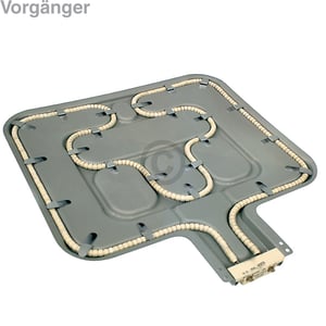 Quelle (Quelle-Gruppe) Heizelement 1100W 230V 606417