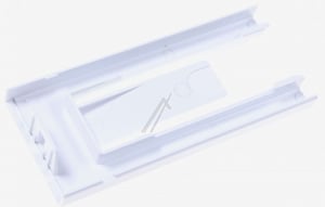 Abdeckung Scharnier Kühlschrank Liebherr 742617100 Gehäuse, Scharnier