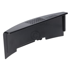 Whirlpool Geschirrspüler Türgriffschutz Schwarz 482000028209