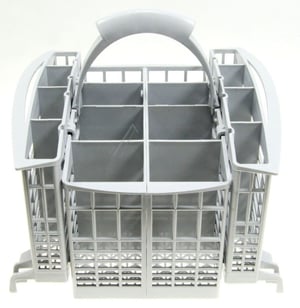 Besteckkorb 3-teilig für Whirlpool/Indesit Geschirrspüler 482000028713 Spülmaschine