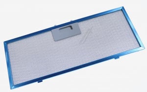 Fettfilter für Dunstabzugshaube Electrolux 140214443016 388x153x92mm