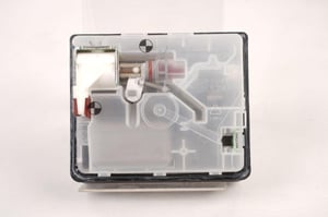 Dosierkombination für Bosch Siemens Geschirrspüler 00645208 Zugabevorrichtung