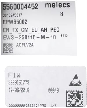 Leistungsmodul 00640610