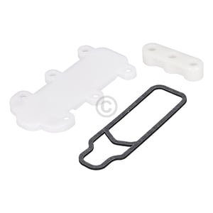 Window Cleaner Power cord fixing cover 201-J001-0071 Ecovacs