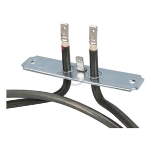 Heizelement wie Whirlpool 481925928718 Heißluftheizung IRCA 0027R666 für Backofen