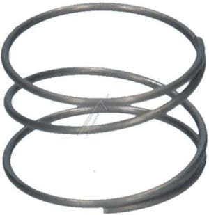 Whirlpool Indesit Ofen Knebelfeder 482000026373 Tür