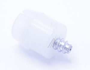 Frontpanel-Stift für Midea Waschmaschine 12138100027886 Verbindung