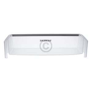 Türfach unten für Kühlteil SIEMENS 00665457 497x111mm in KühlGefrierKombination Kühlschrank