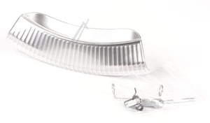 Waschmaschinentürgriff für AEG COM ART88826 Handgriff