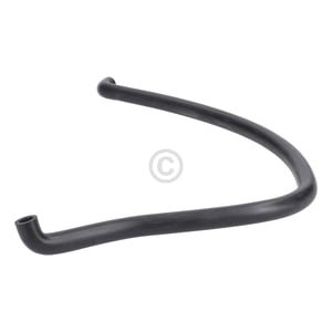 Magnetventilschlauch für Waschmaschine Candy Hoover 43017151 Wasserzulauf