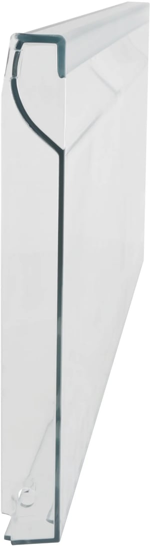 Blende für Sonstige Gehäuseteile Bosch 11016830 Abdeckung, Kunststoff