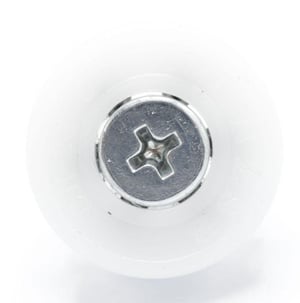 Riemenscheiben Schraube für Beko Kühlschrank C00918420 Pulley