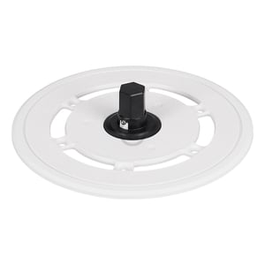 Staubtuchhalter Ecovacs 201-2230-00B5 für Staubsauger-Roboter Ecovacs