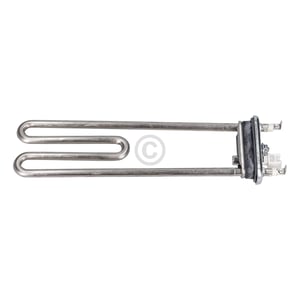 Heizelement passend für Beko 2850360100 Bluparts 10114003 für Waschmaschine