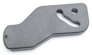 Bügel für Mikrowelle BSH-Gruppe 10003355 Heizelement